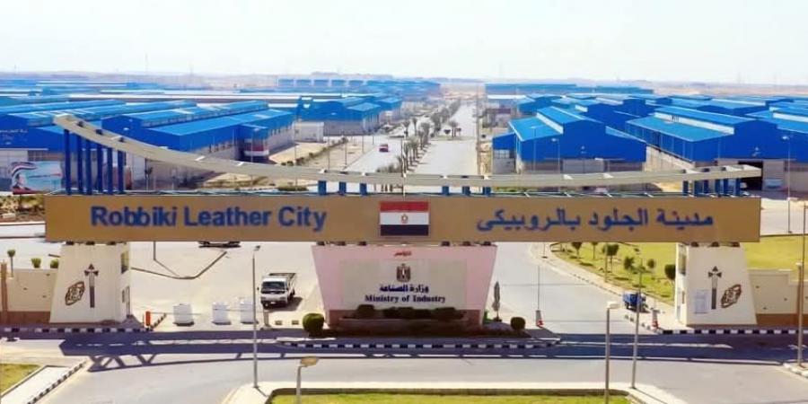 فتح باب الحجز الإلكتروني للحصول على مصانع جاهزة بالروبيكي - تكنو بلس