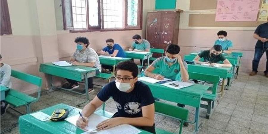 امتحانات الصف الثاني الإعدادي الترم الثاني 2025.. مواعيد وترتيب المواد في الجدول الجديد - تكنو بلس