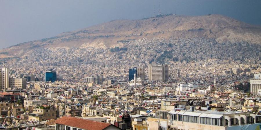 وفد صناعي أردني إلى دمشق لبحث التبادل التجاري - تكنو بلس