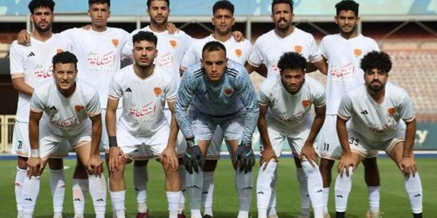 المنصوره سعيده بالبقاء فى المحترفين - تكنو بلس