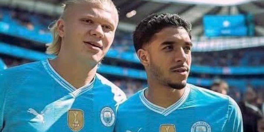 كأس الاتحاد الإنجليزي ..عمر مرموش يحلم بالبطولة الأولى مع مانشستر سيتي - تكنو بلس