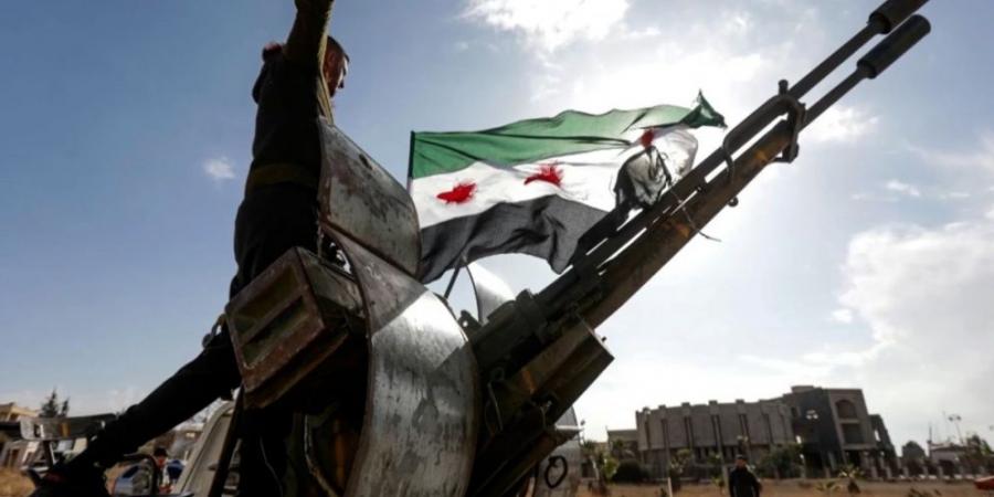 وزير الدفاع السوري: دمج الوحدات العسكرية كافة ضمن وزارة الدفاع - تكنو بلس