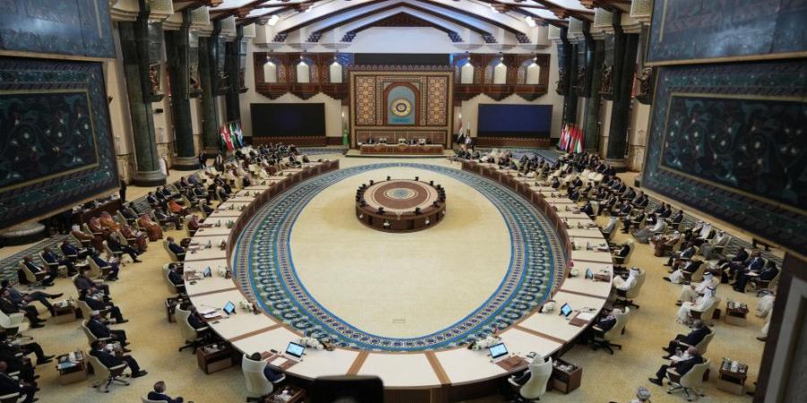 بدء أعمال قمة بغداد.. سوريا وغزة تتصدران جدول الأعمال - تكنو بلس