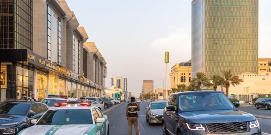 لتفادي الحوادث.. هذه تعليمات القيادة داخل الأحياء السكنية - تكنو بلس