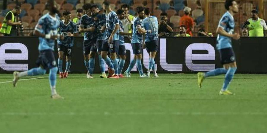 سيناريوهات فوز بيراميدز بالدوري.. تعادل الأهلي يمنحه اللقب بشرط وحيد - تكنو بلس