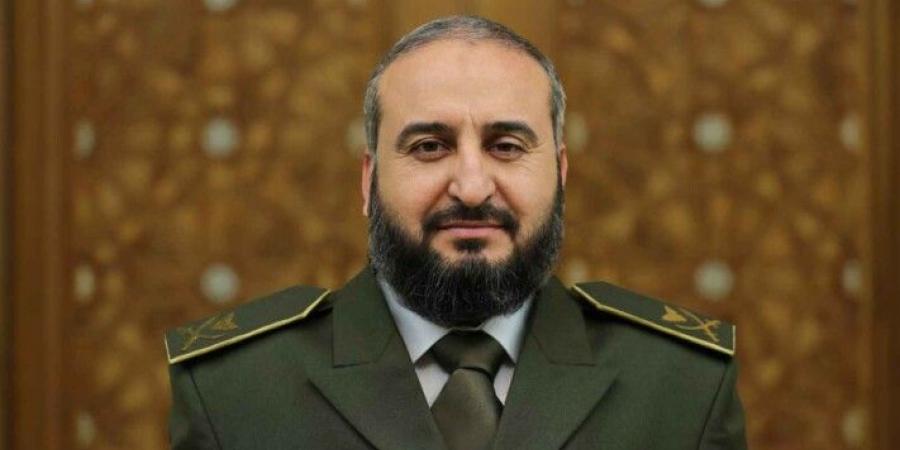 وزير الدفاع السوري أعلن دمج الوحدات العسكرية ضمن الوزارة: 10 أيام لالتحاق ما تبقى من مجموعات - تكنو بلس