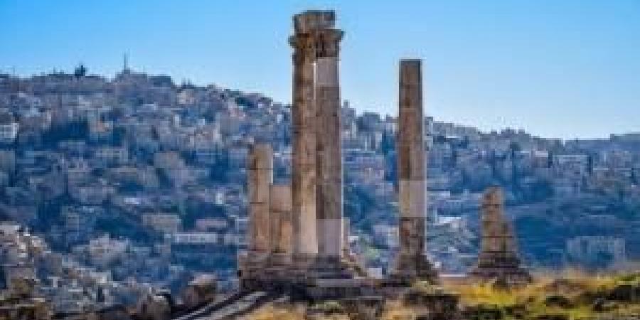 طقس حار في اغلب المناطق اليوم وانخفاض تدريجي على درجات الحرارة غدًا - تكنو بلس
