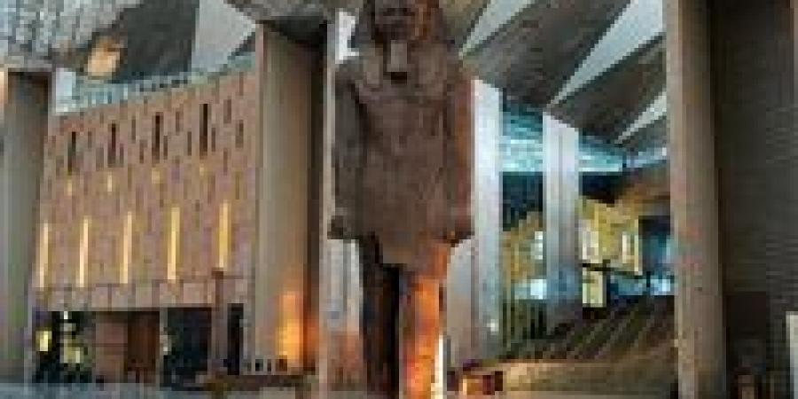 احتفالاً باليوم العالمي للمتاحف.. دخول مجاني للمصريين في جميع المتاحف غدًا باستثناء ثلاثة - تكنو بلس