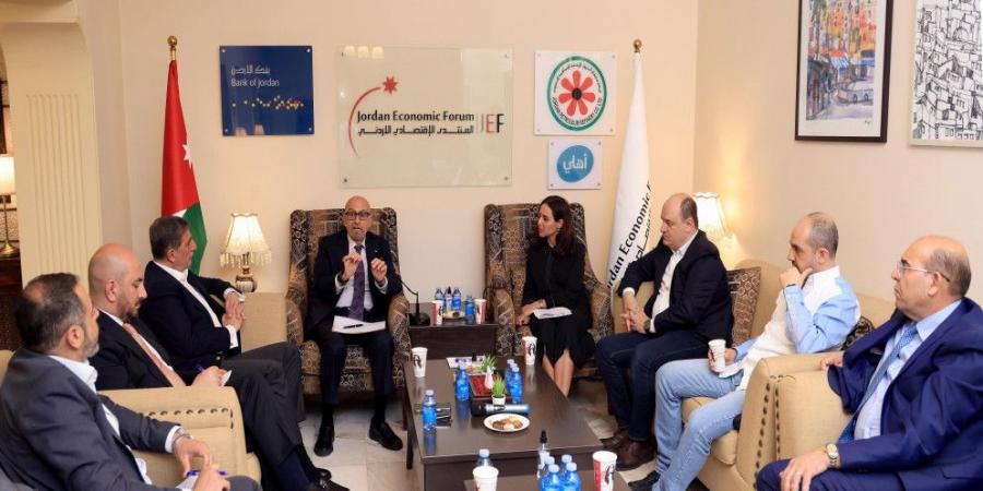وزير المياه: الناقل الوطني يُموّل بالمساهمات ولا يحمّل الموازنة أعباء مباشرة - تكنو بلس