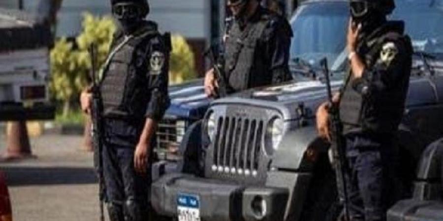 الداخلية: ضبط 266 قضية مخدرات و113 قطعة سلاح ناري خلال 24 ساعة - تكنو بلس