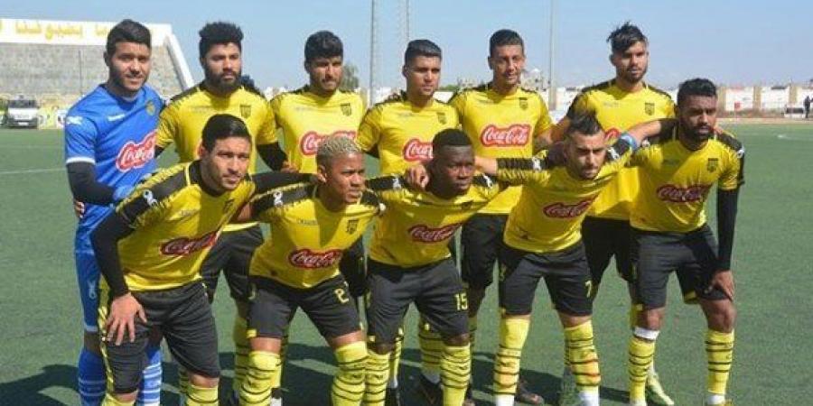 بث مباشر.. شاهد مباراة اتحاد بن قردان وقوافل قفصة في كأس تونس - تكنو بلس