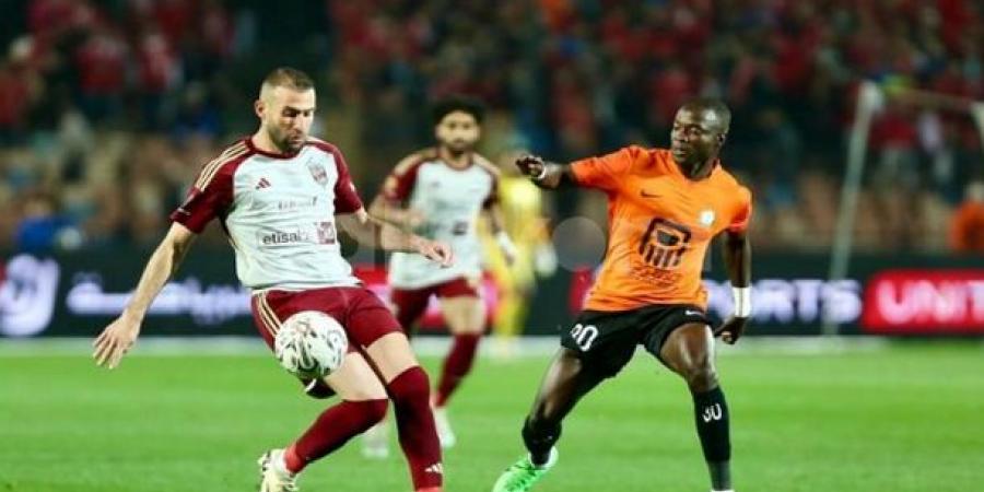 موعد مباراة الأهلي والبنك الأهلي في الدوري المصري الممتاز والقنوات الناقلة والتشكيل المتوقع - تكنو بلس