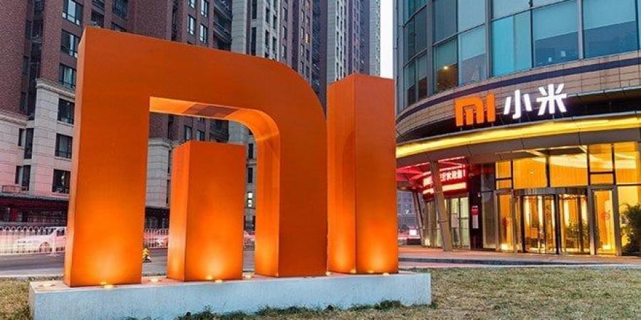 «شاومي» تطلق شريحة هواتف مطورة ذاتياً نهاية مايو - تكنو بلس