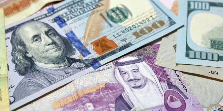 سعر الدولار في السعودية اليوم السبت 17 مايو 2025.. تفاوت طفيف في ويسترن وإنجاز - تكنو بلس