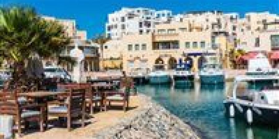 ارتفاع معدل الإشغال لفنادق الجونة خلال الربع الأول من عام 2025 إلى نسبة 72% - تكنو بلس