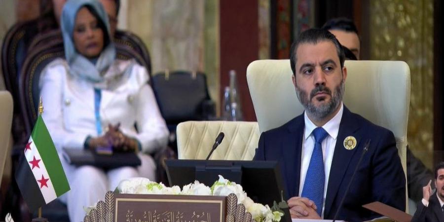 وزير الخارجية السوري: سوريا لكل السوريين بلا إقصاء أو تهميش لأحد - تكنو بلس