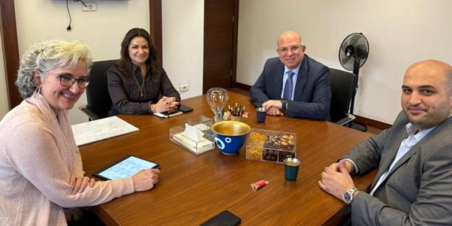 وزيرة الشؤون: اجتمعت مع وزراء الصحة والتربية والعمل لإطلاق مسار مشترك للعمل الإصلاحي - تكنو بلس