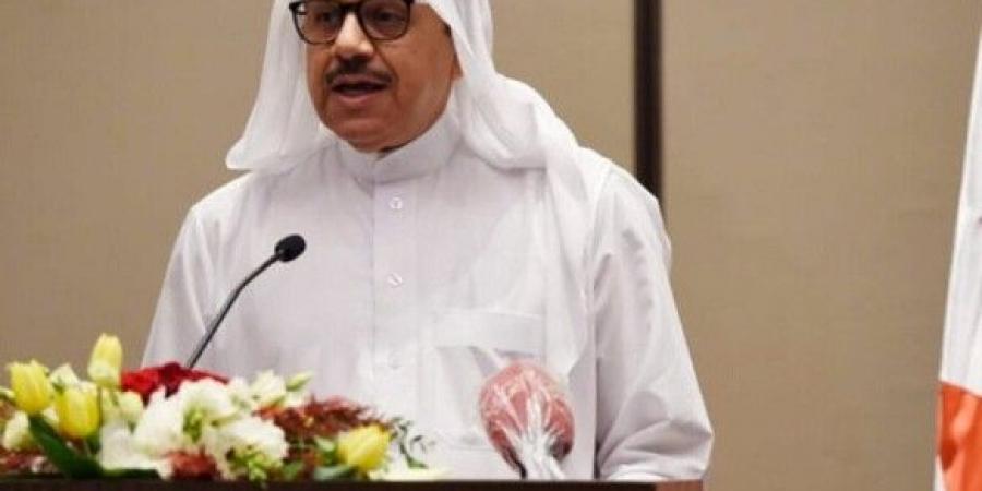وزير الخارجية البحريني في قمة بغداد: نثمن دعم العرب لترشيح البحرين لعضوية مجلس الأمن - تكنو بلس