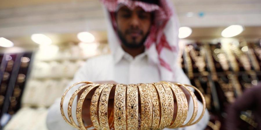 أسعار الذهب في السعودية اليوم السبت 17 مايو 2025.. عيار 21 وسبائك الراجحي يواكبان استقرار السوق - تكنو بلس