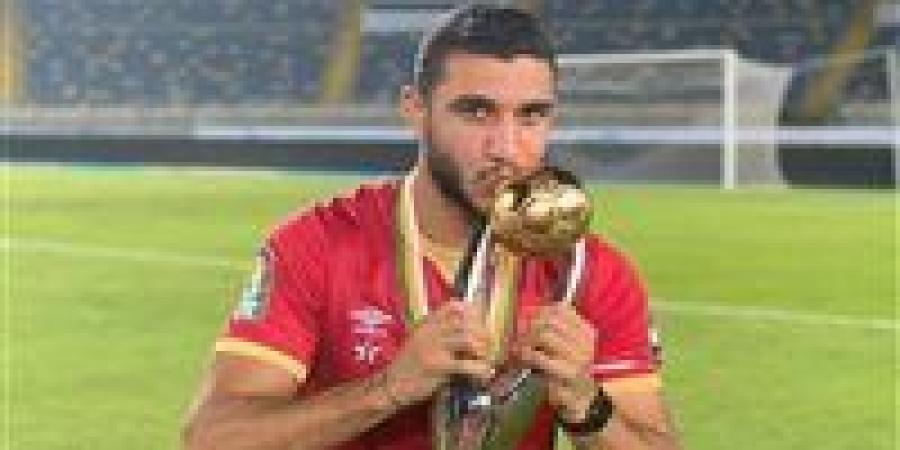 أحمد حسن نجم منتخب مصر السابق يكشف أخر تطورات أزمة رامي ربيعة مع النادي الأهلي - تكنو بلس