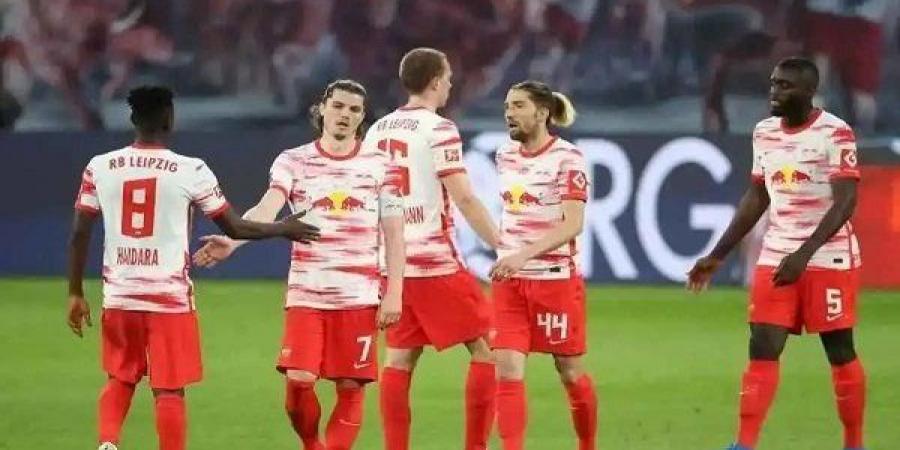 بث مباشر.. شاهد مباراة لايبزيج وشتوتجارت في الدوري الألماني - تكنو بلس
