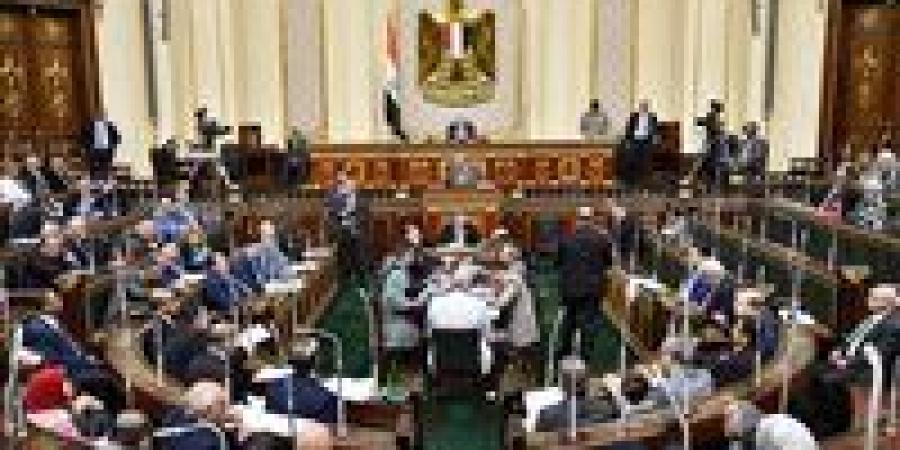 قانون العمل يخفض أيام الإجازة السنوية لمن تخطي 50 عاما إلي 30 يوما بدلا من 45 - تكنو بلس
