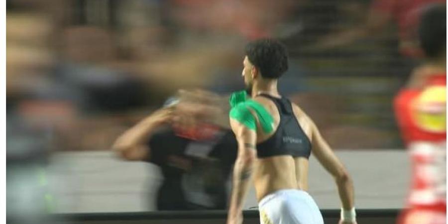 الأهلي يخطف فوزًا قاتلًا من البنك الأهلي وبيراميدز يواصل مطاردته - تكنو بلس