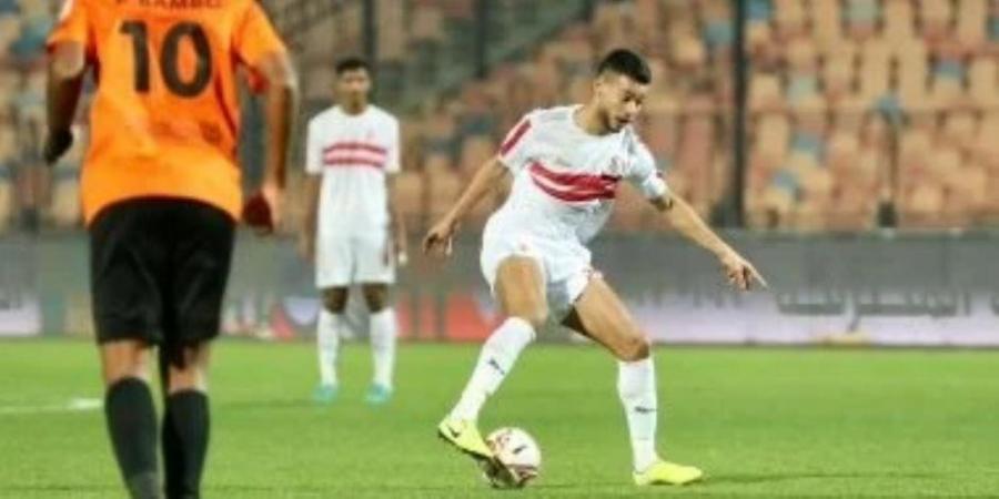 الزمالك يجهز 44 مليون جنيه لـ باتشيكو بعد التسوية مع بوطيب لرفع إيقاف القيد - تكنو بلس