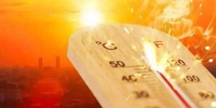 «الصيف لم يبدأ بعد».. الأرصاد تكشف موعد انكسار الموجة الحارة - تكنو بلس