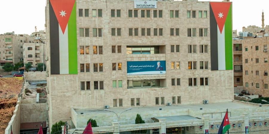 هيئة الخدمة تدعو مئات المرشحين للامتحان التنافسي (أسماء) - تكنو بلس