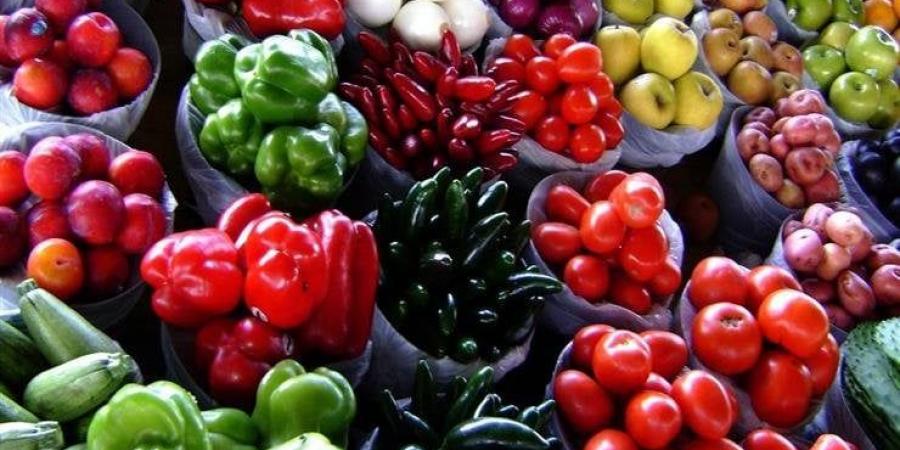 أسعار الخضراوات والفاكهة اليوم الأحد 18 مايو 2025 - تكنو بلس