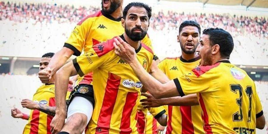 بث مباشر.. شاهد مباراة الترجي والجرجيسي في كأس تونس - تكنو بلس