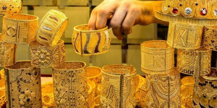 سعر الذهب اليوم عيار 21 الآن 2025.. تراجع طفيف وطلب معتدل - تكنو بلس