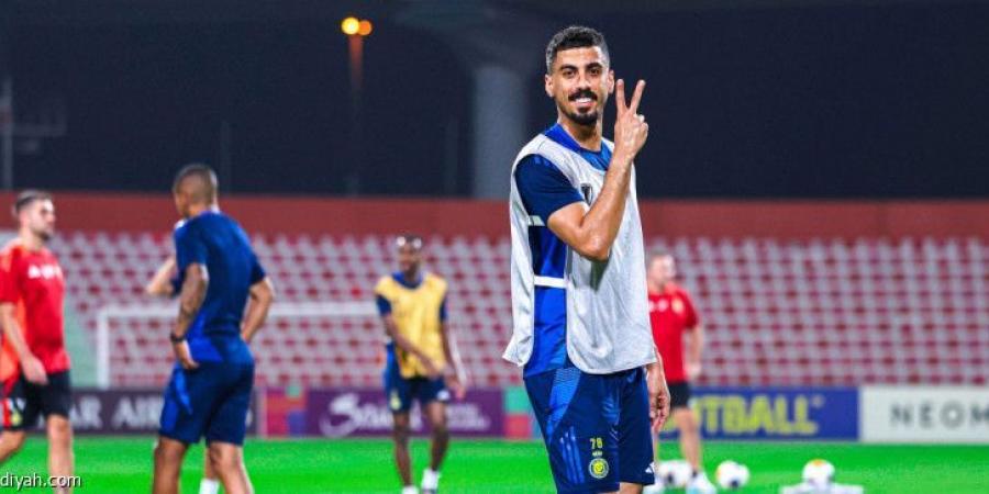 النصر يغري لاجامي بـ 39 مليونا - تكنو بلس