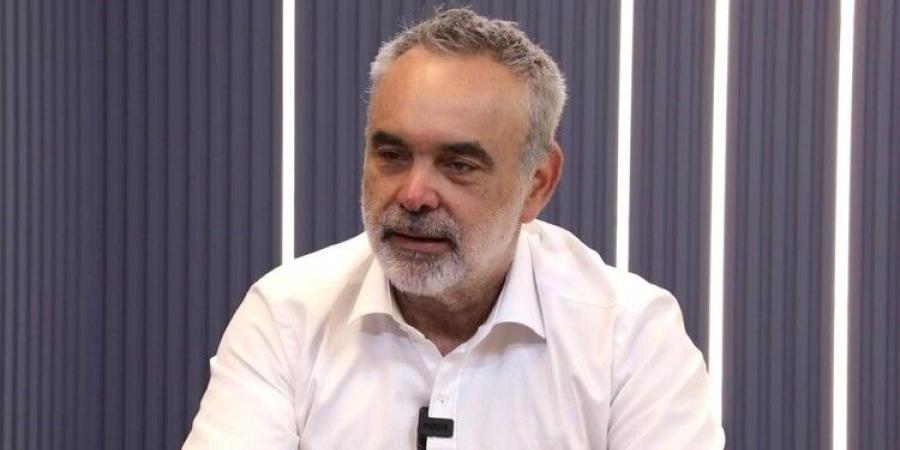 ترزيان: الأحزاب ليست من المريخ بل جزء من بيروت وقد تحالفت لضمان المناصفة - تكنو بلس