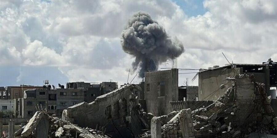 "أطباء بلا حدود": الجحيم الذي يقاسيه السكان في قطاع غزة يتفاقم كل دقيقة بعد انهيار وقف إطلاق النار - تكنو بلس