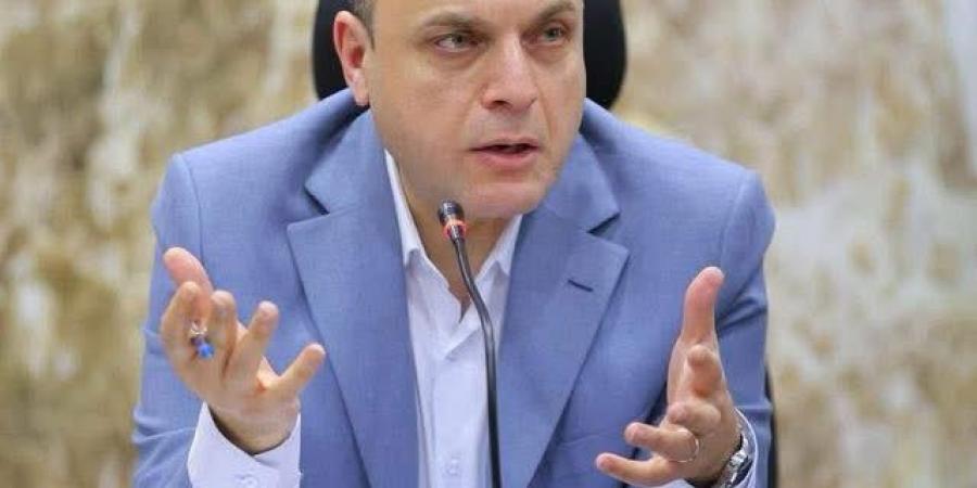 محافظ كفر الشيخ يُشيد بجهود وزارة الشباب في تأهيل الشباب - تكنو بلس