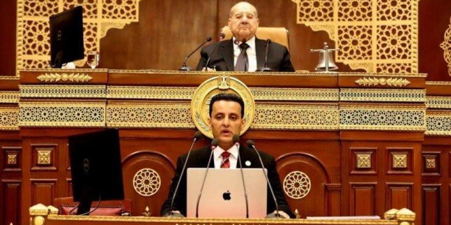 «الشيوخ» يحيل عددا من تقارير اللجان النوعية للحكومة لتنفيذ توصياتها - تكنو بلس