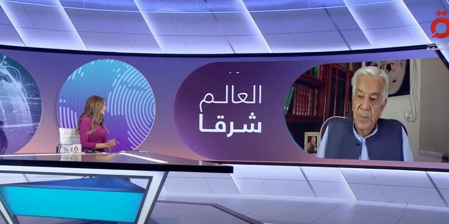 وزير الدفاع الباكستاني: جاهزون للرد على أي تهديد من الهند.. ولا نركز فقط على كشمير - تكنو بلس