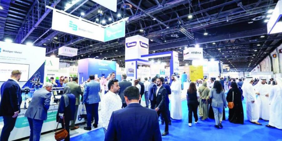 «كهرباء دبي» تفتح باب التسجيل أمام الشركات للمشاركة في «ويتيكس» - تكنو بلس