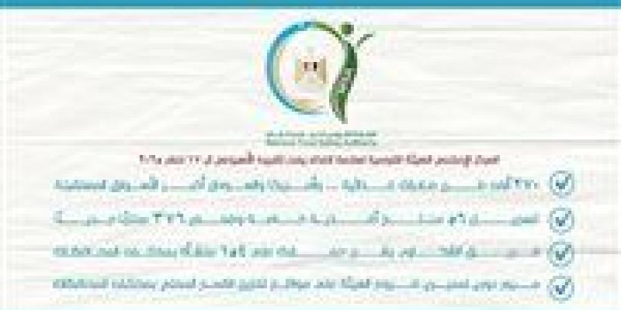 سلامة الغذاء: 270 ألف طن صادرات غذائية.. وأمريكا والسودان أكبر الأسواق المستقبلة - تكنو بلس