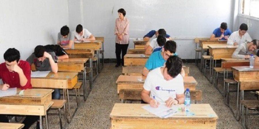نظام قديم وحديث.. جدول امتحانات الثانوية العامة 2025 للشعبتين العلمي والأدبي - تكنو بلس
