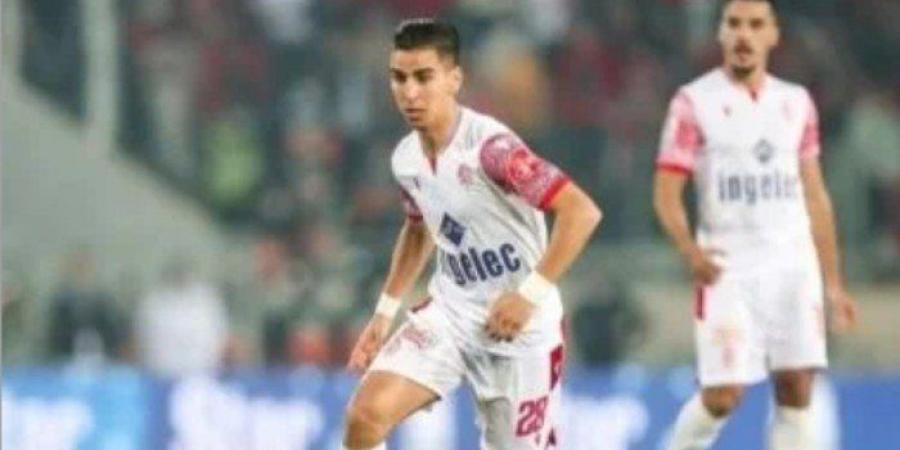 الحجز على حافلة الوداد المغربي قبل كأس العالم للأندية 2025 - تكنو بلس