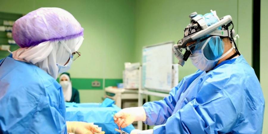 نجاح أول عملية قلب مفتوح لحاج في مركز أمراض القلب بالمدينة المنورة - تكنو بلس