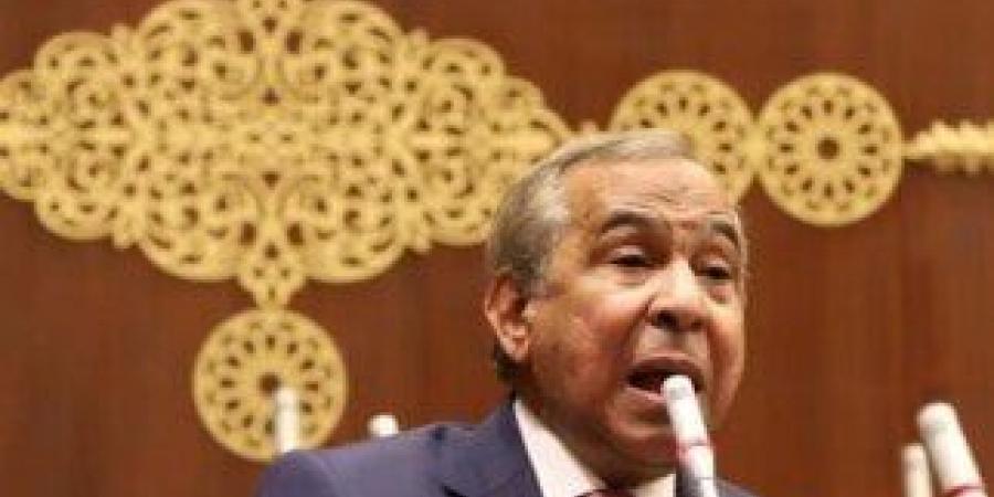 طارق رسلان: الرئيس السيسي ينادي بجذب المستثمرين الدوليين ولابد من تحفيزهم - تكنو بلس