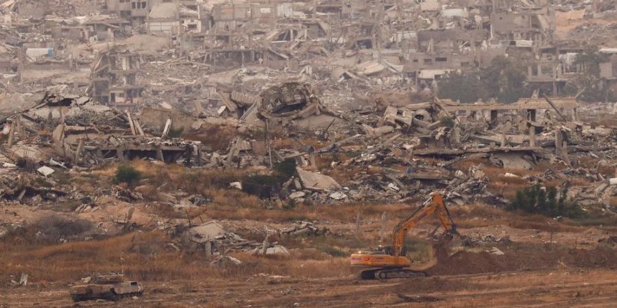 جيش الاحتلال يصدر أوامر إخلاء فوري من مناطق في جنوب قطاع غزة - تكنو بلس
