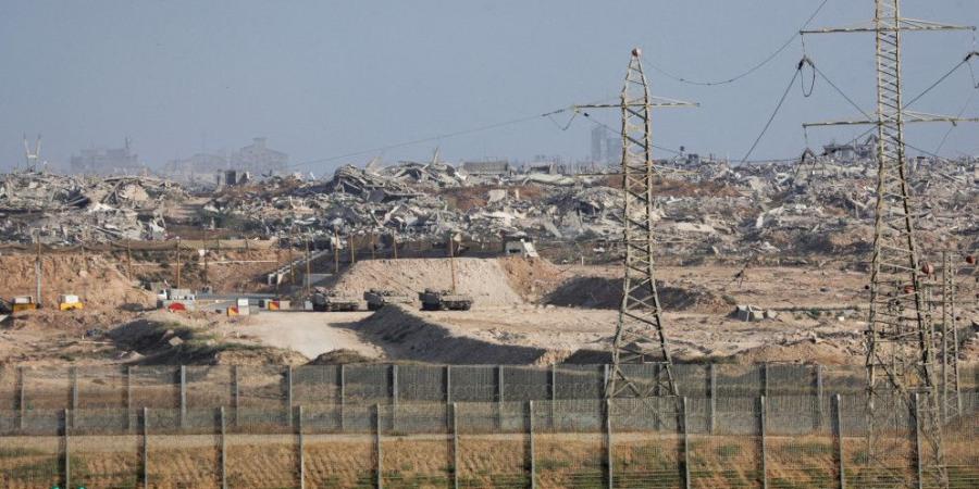 نتنياهو يتوعد بالسيطرة على غزة مع تصاعد الضغوط بشأن المساعدات - تكنو بلس