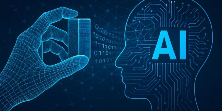 بدقة تصل إلى 89%.. الذكاء الاصطناعي يكشف التوحد من حركات اليد - تكنو بلس