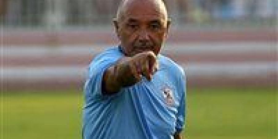 الزمالك يسدد مليون يورو للبرتغالي جيمي باتشيكو وينهي أزمة ايقاف القيد - تكنو بلس