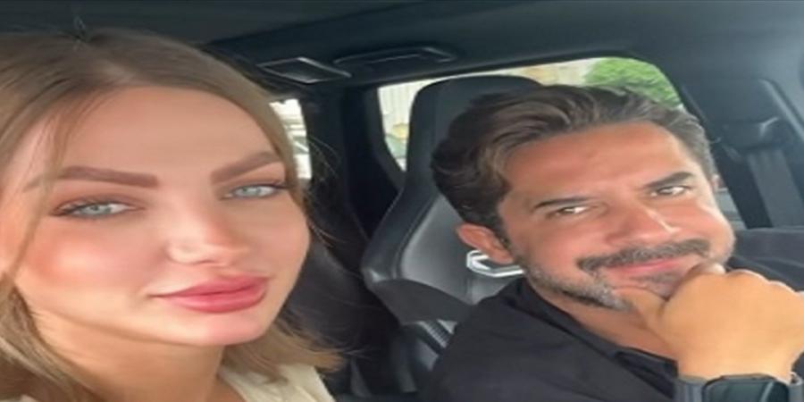 بالفيديو... ممثل لبنانيّ ينفصل عن زوجته: "رايحين انطلق ما مشي الحال" - تكنو بلس